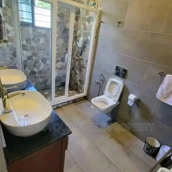 4bdrm House in Masaki for sale