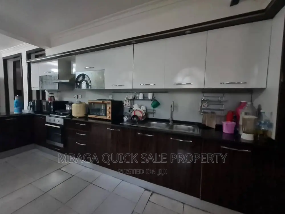 4bdrm House in Mbezi Beach for sale