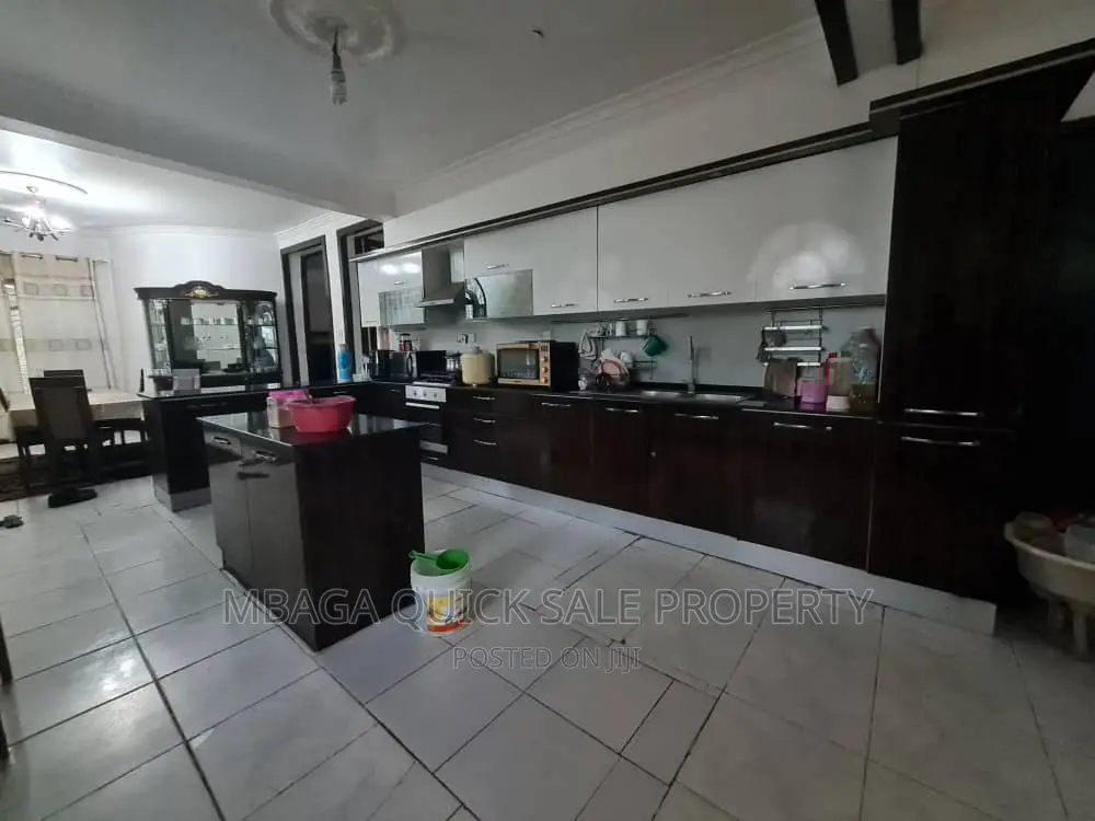 4bdrm House in Mbezi Beach for sale