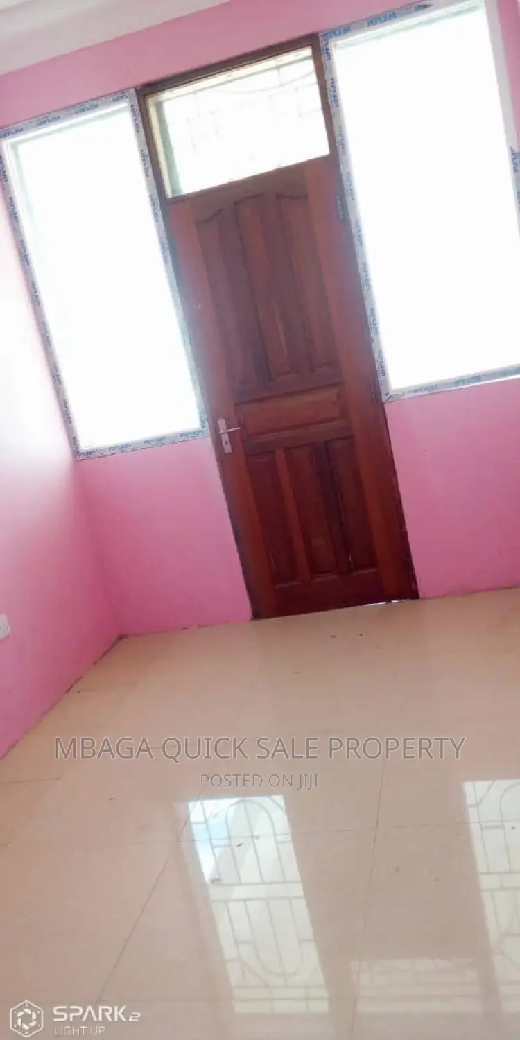 4bdrm House in Mbweni Jkt for rent