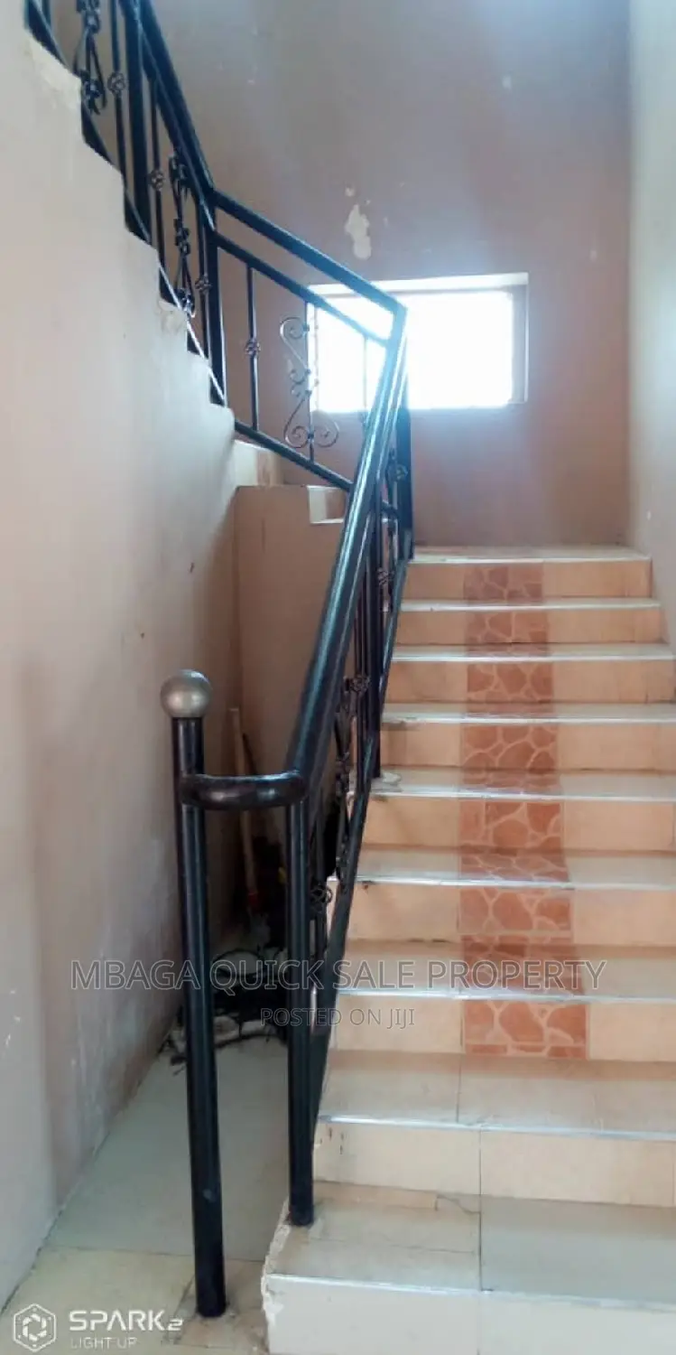 4bdrm House in Mbweni Jkt for rent