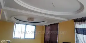 4bdrm House in Mbweni Jkt for rent