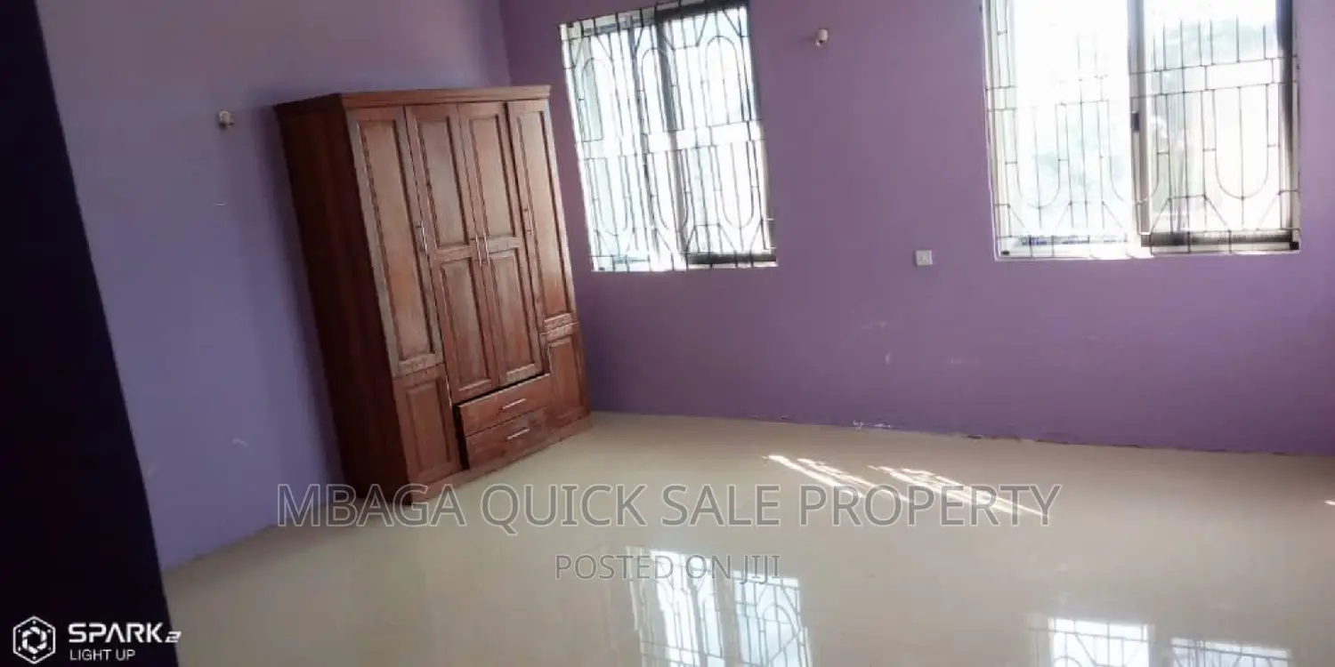 4bdrm House in Mbweni Jkt for rent