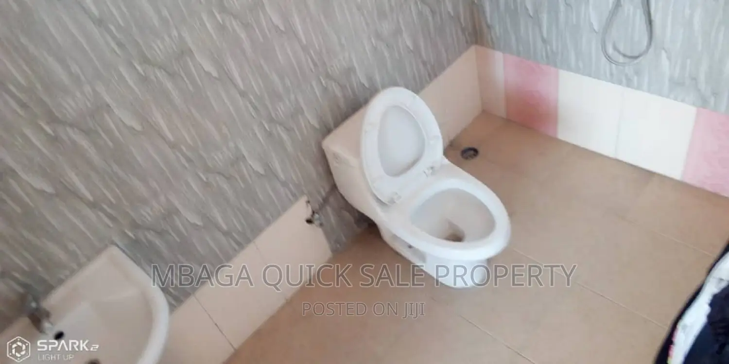 4bdrm House in Mbweni Jkt for rent