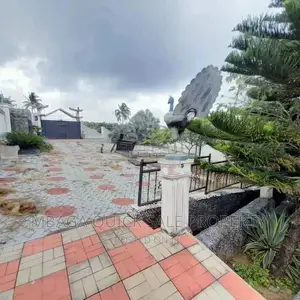 4bdrm House in Mbezi  Msakuzi for rent