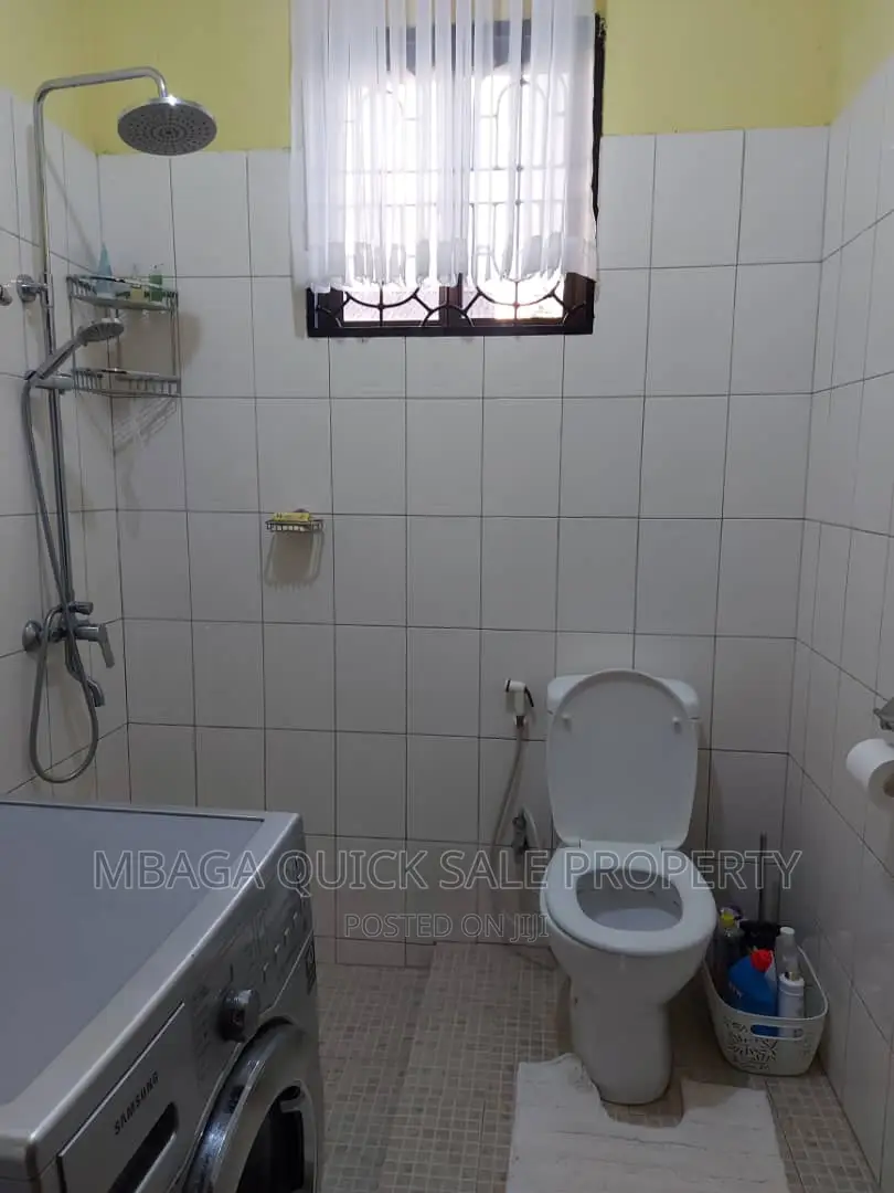 Furnished 2bdrm Apartment in Mlimani City, Sinza for rent