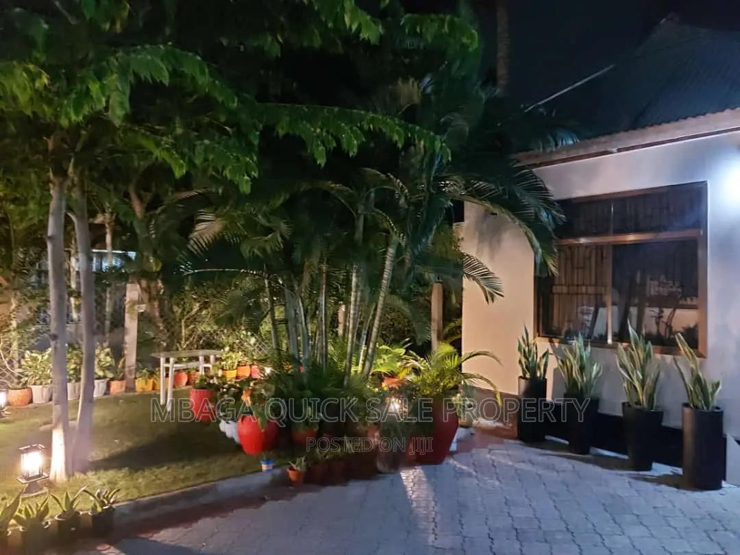 Furnished 2bdrm Apartment in Mlimani City, Sinza for rent