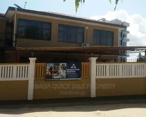 Office Space Available for Rent at Mikocheni B