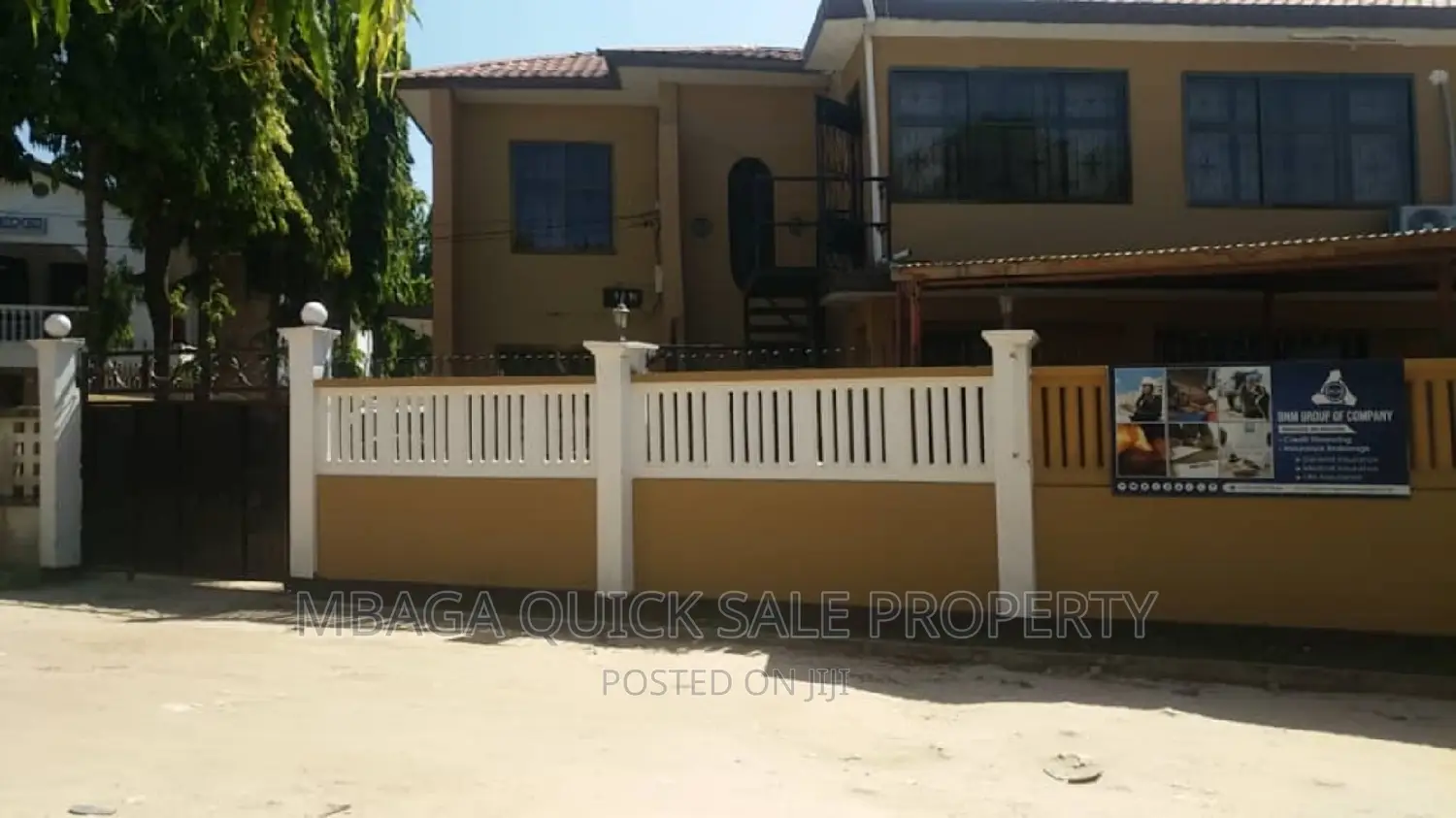 Office Space Available for Rent at Mikocheni B
