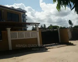 Office Space Available for Rent at Mikocheni B