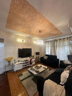 Furnished 3bdrm Bungalow in Ilala for rent