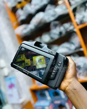Blackmagic Pro