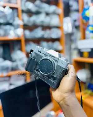 Fujifilm XT 10