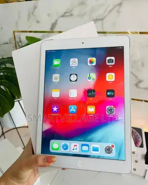 Apple iPad Air 2 64 GB White