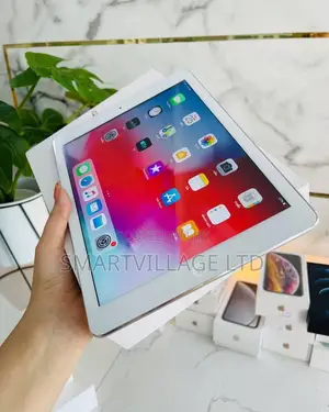 Apple iPad Air 2 64 GB White