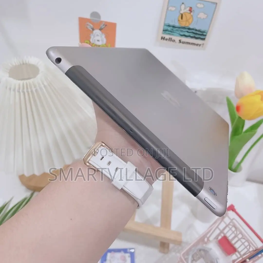 Apple iPad Air 2 128 GB Gray