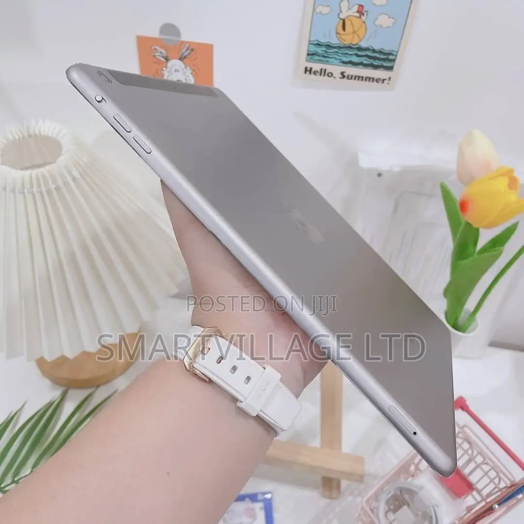 Apple iPad Air 2 128 GB Gray