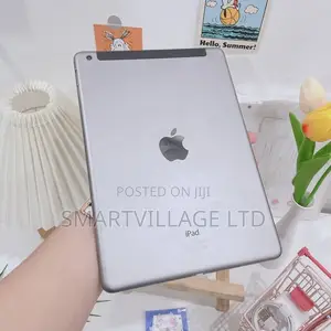 Apple iPad Air 2 128 GB Gray