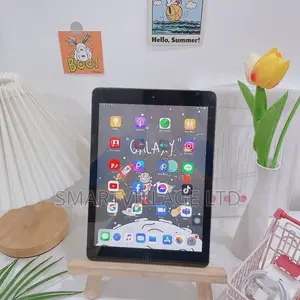 Apple iPad Air 2 128 GB Gray