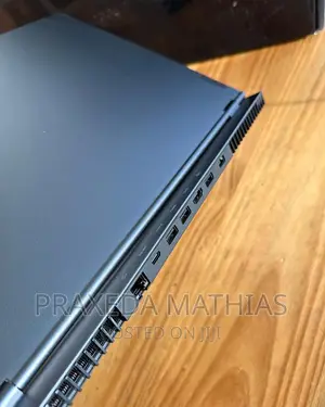 New Laptop Lenovo Legion 5 32GB AMD Ryzen 9 SSD 1T