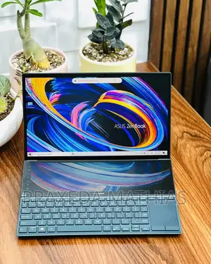 New Laptop Asus Zenbook 14 UX434 16GB Intel Core I5 SSD 512GB