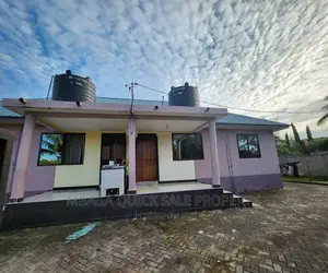2bdrm Apartment in Salasala  Goba for rent