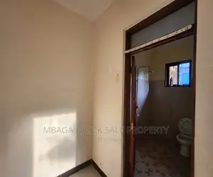 2bdrm Apartment in Salasala  Goba for rent