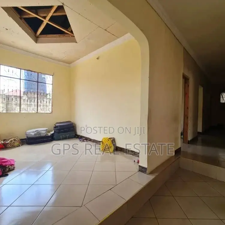 3bdrm House in Mbagala Chamazi, Temeke for sale