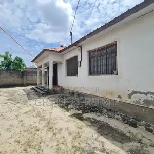 3bdrm House in Mbagala Chamazi, Temeke for sale