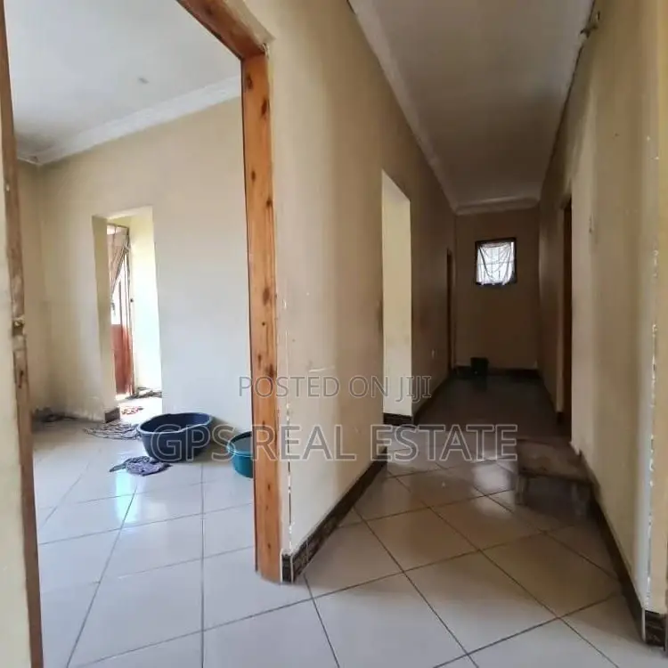 3bdrm House in Mbagala Chamazi, Temeke for sale
