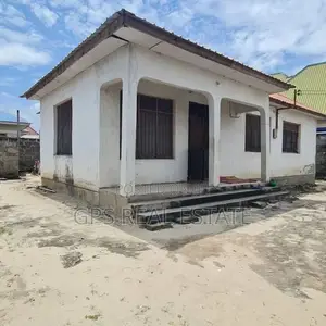 3bdrm House in Mbagala Chamazi, Temeke for sale