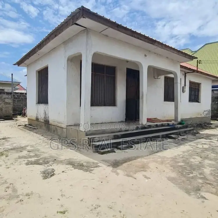 3bdrm House in Mbagala Chamazi, Temeke for sale