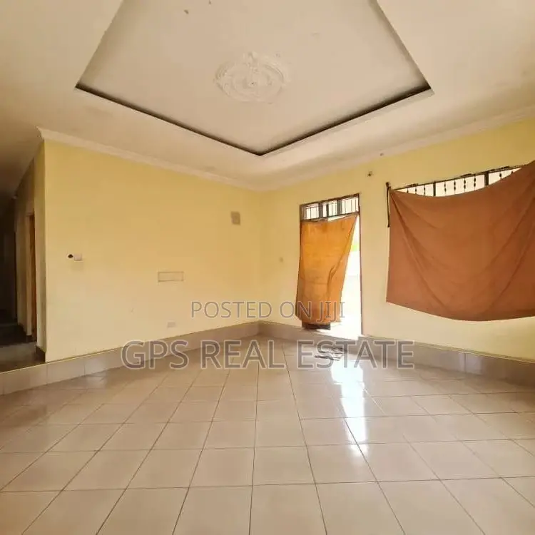 3bdrm House in Mbagala Chamazi, Temeke for sale