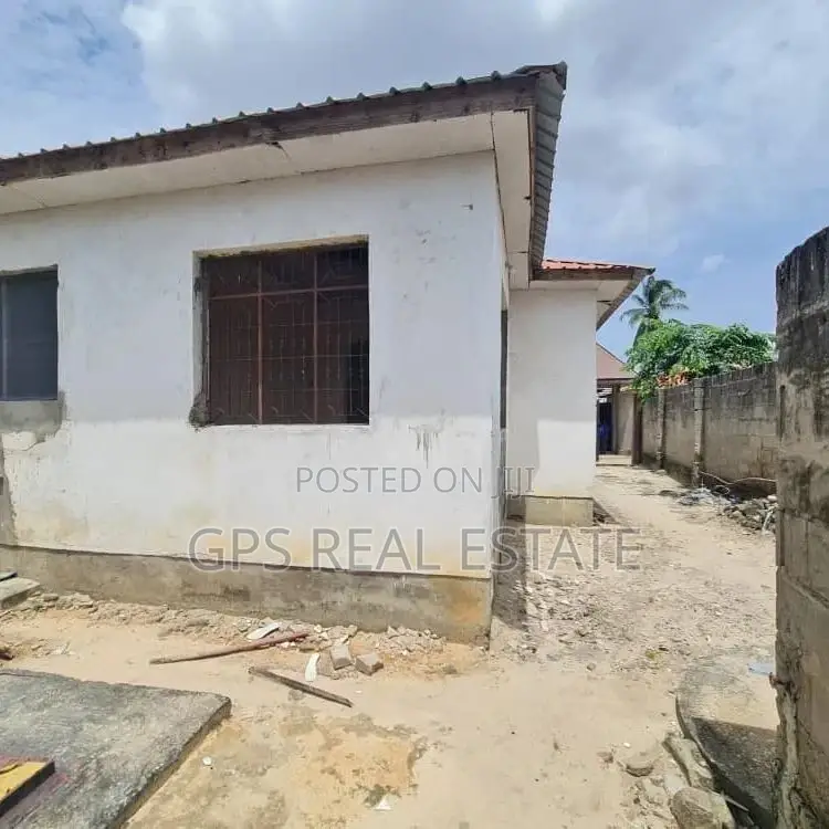 3bdrm House in Mbagala Chamazi, Temeke for sale