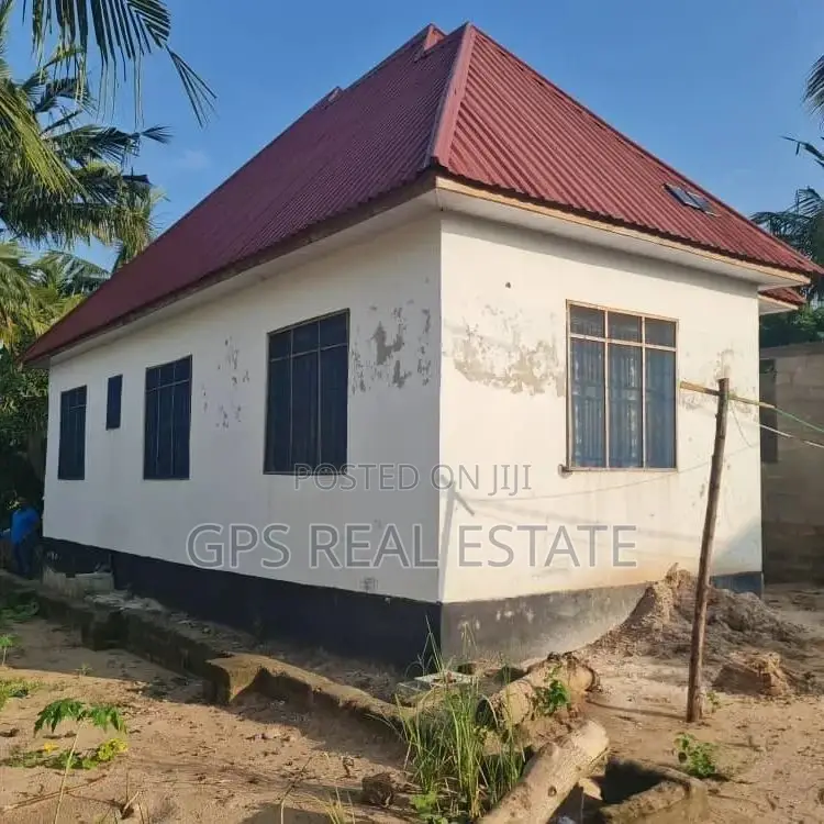 3bdrm House in Saku Ilulu, Temeke for sale