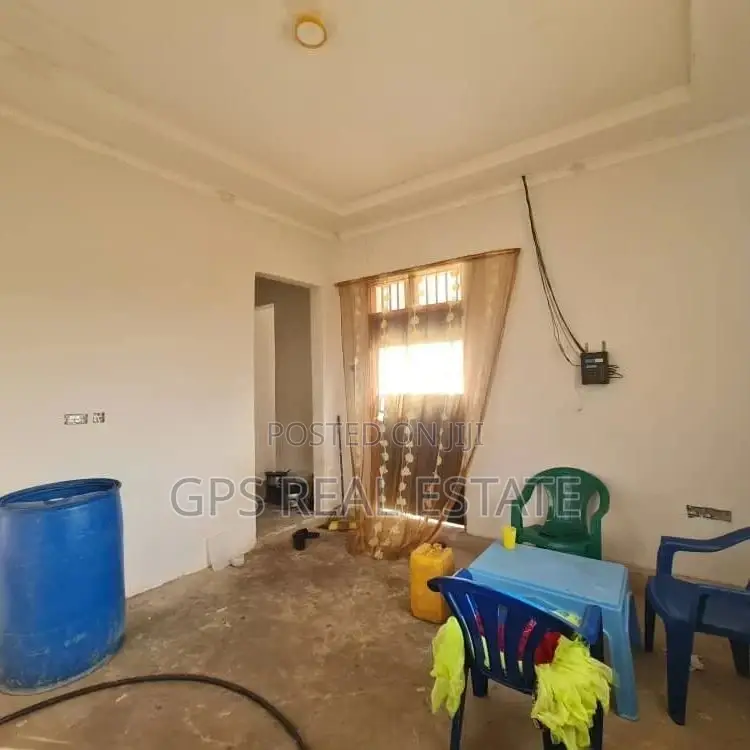 3bdrm House in Saku Ilulu, Temeke for sale