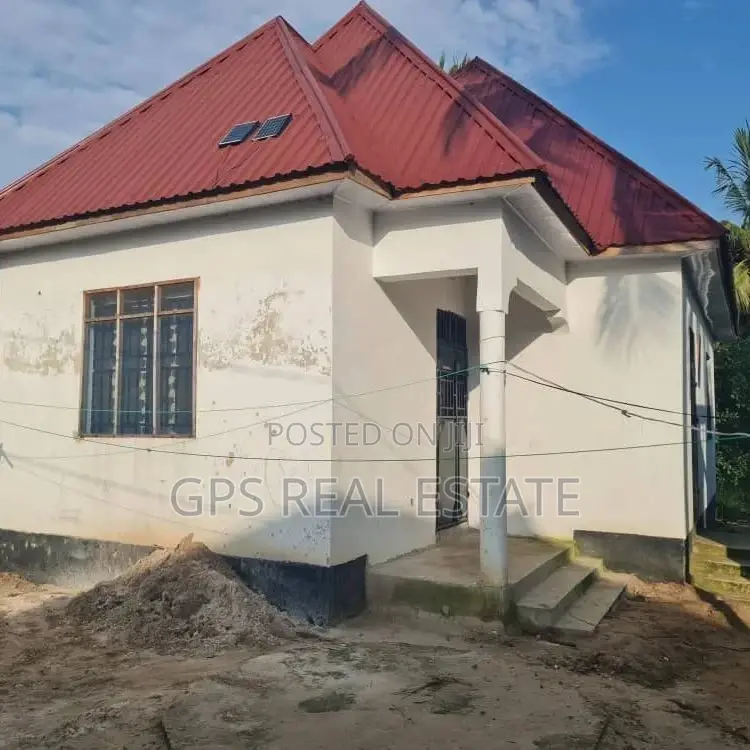3bdrm House in Saku Ilulu, Temeke for sale