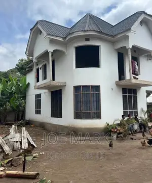 4bdrm House in Marka Real Estate, Njiro for sale