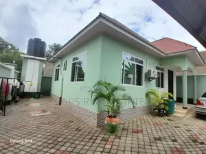 3bdrm House in Mbezi Msumi, Kinondoni for sale