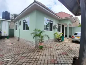 3bdrm House in Mbezi Msumi, Kinondoni for sale