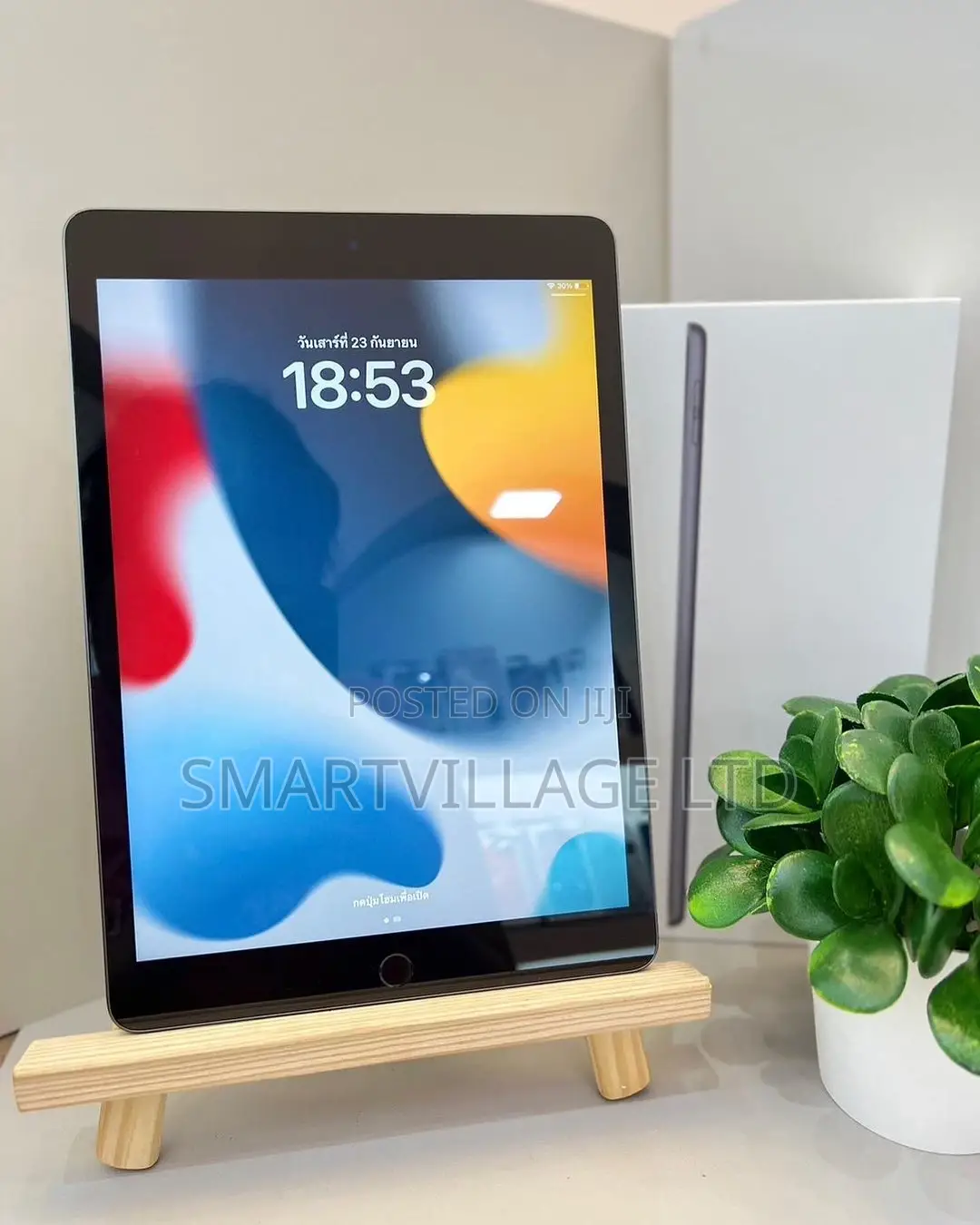 Apple iPad Air 2 64 GB Gray
