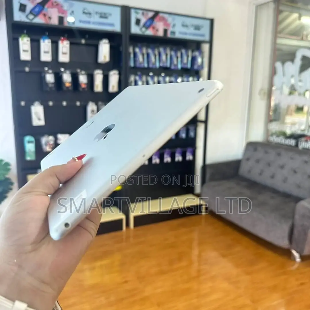 Apple iPad Air 2 128 GB White