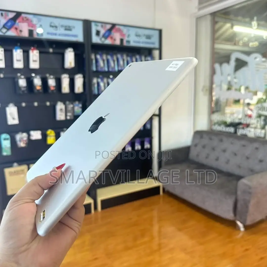 Apple iPad Air 2 128 GB White
