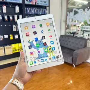 Apple iPad Air 2 128 GB White