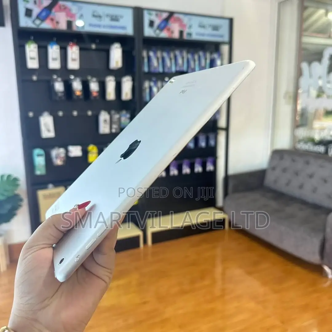 Apple iPad Air 2 128 GB White