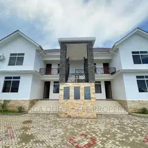 Furnished 2bdrm Apartment in Goba for rent