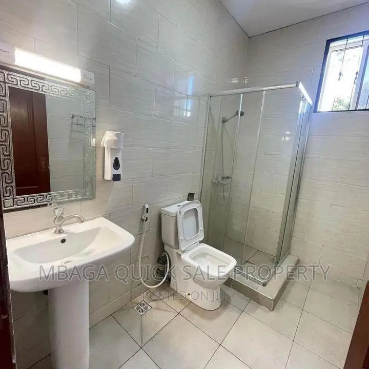 Furnished 2bdrm Apartment in Goba for rent