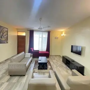 Furnished 2bdrm Apartment in Goba for rent