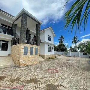 Furnished 2bdrm Apartment in Goba for rent