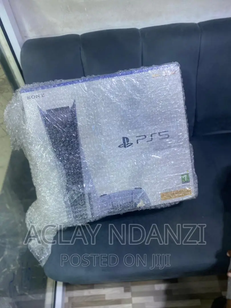 Ps5 Fat - Standard Edition